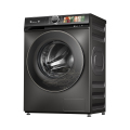 【纤彩】小天鹅洗衣机家用滚筒大容量10KG洗烘一体 TD100-SC58
