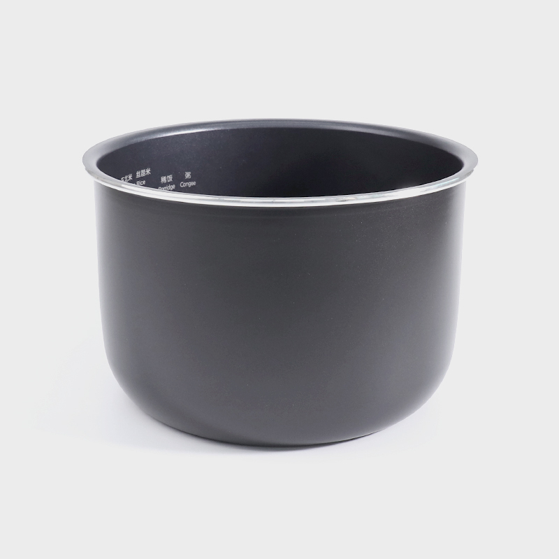 美的电饭煲配件 内胆内锅 b-neig50-f074 RoHS GB 5L东芝