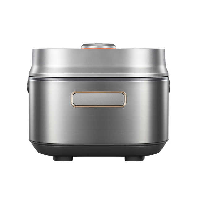 IH全智能电饭煲 5L 双环米粒焕活 升级版焖香钛金鼎 MB-CFB4081H