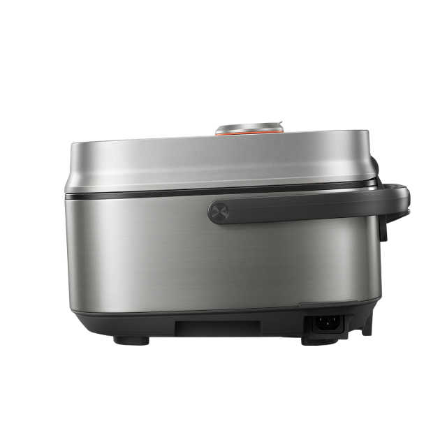 IH全智能电饭煲 5L 双环米粒焕活 升级版焖香钛金鼎 MB-CFB4081H