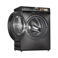 【纤彩】小天鹅洗衣机家用滚筒大容量10KG洗烘一体 TD100-SC58