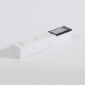 美的空调遥控器 适用KFR-35GW/BP3DN8Y-TA103(B1)