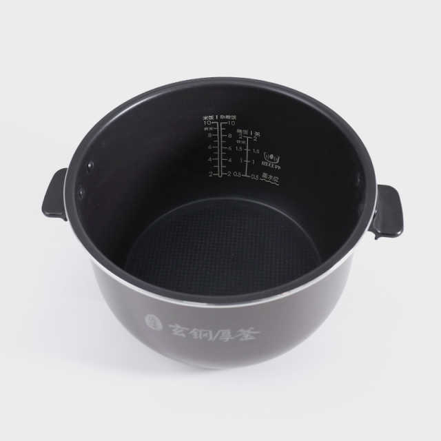 美的电压力锅配件 内胆内锅组件 适用MY-HS5060P