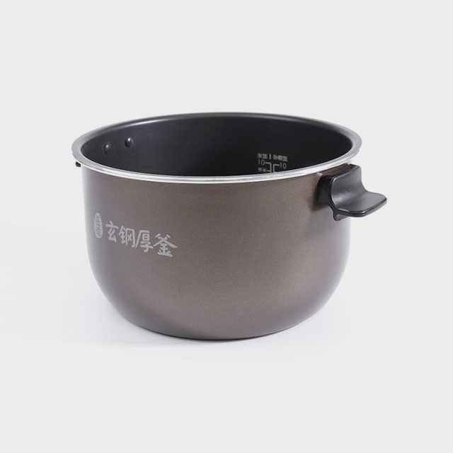 美的电压力锅配件 内胆内锅组件 适用MY-HS5060P