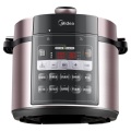电压力锅 MY-E627 YLE627 1000W 一体化 GB GB