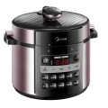 电压力锅 MY-E627 YLE627 1000W 一体化 GB GB