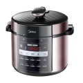 电压力锅 MY-E627 YLE627 1000W 一体化 GB GB
