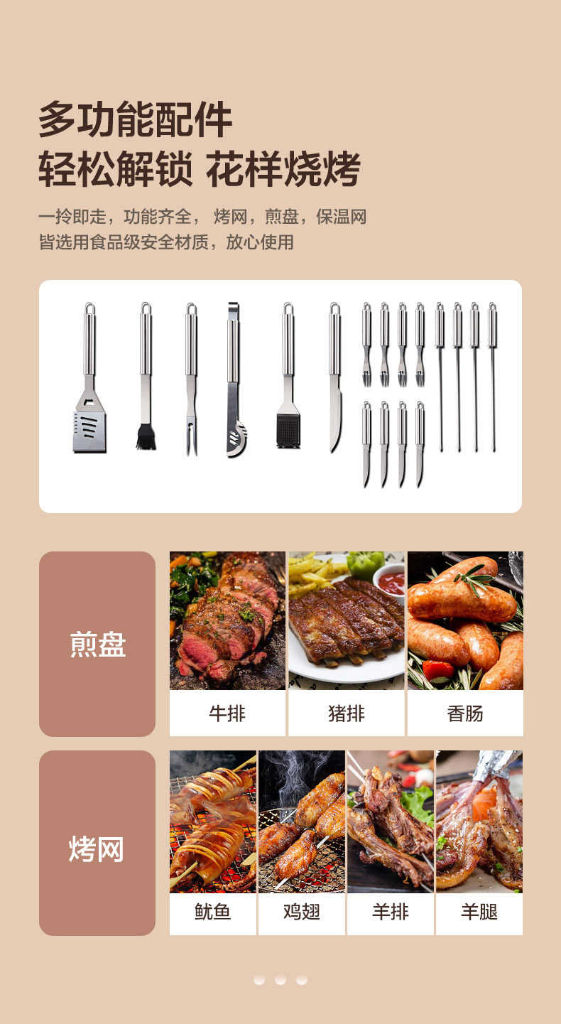 商品详情