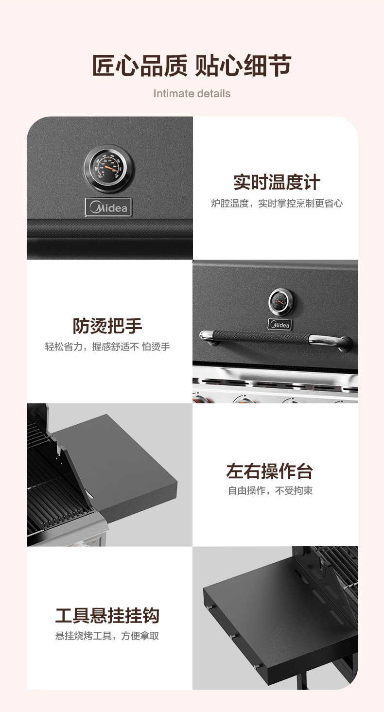 商品详情