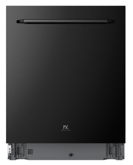 MK 洗碗机 16套 嵌入式 顶控操作 变频电机 三星消毒 7天储存 MK02GA升级版