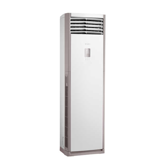 美的5匹柜机套机冷暖变频三级能效RFD-120LW/BSDN8Y-PA401(B3)A