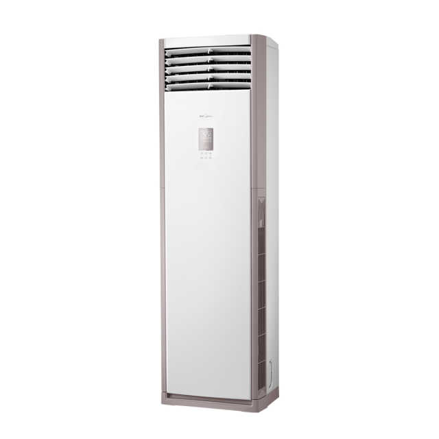 美的5匹柜机套机冷暖变频三级能效RFD-120LW/BSDN8Y-PA401(B3)A