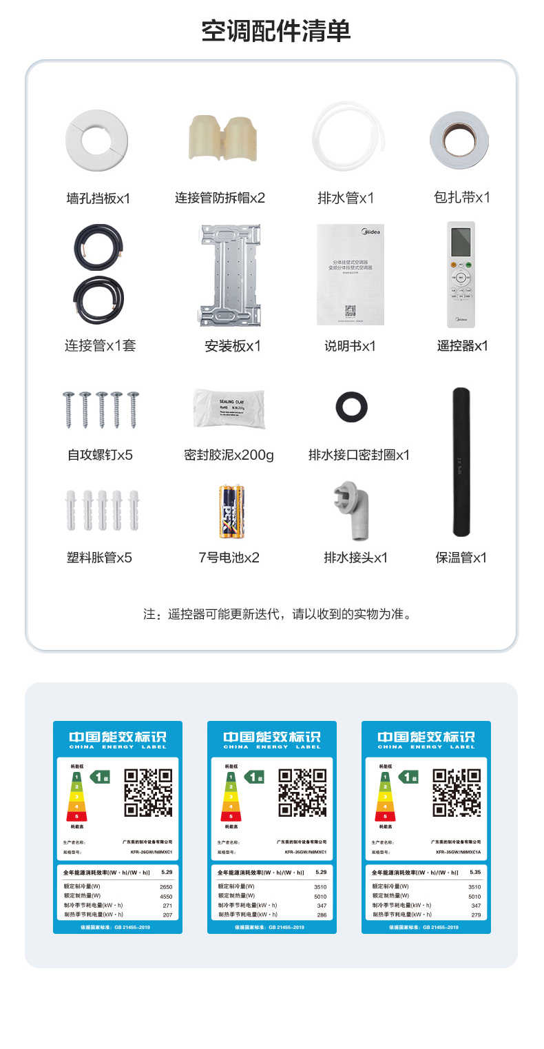 商品详情
