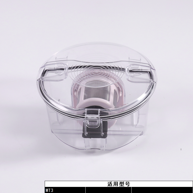 美的吸尘器配件 尘杯组件 装配类组件 MT3