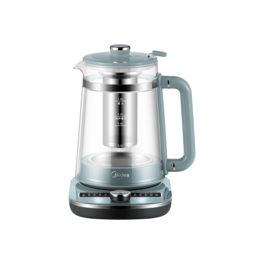 养生壶 MK-YS01-I 220V 产品货号YS01-I NTC吉器 GB