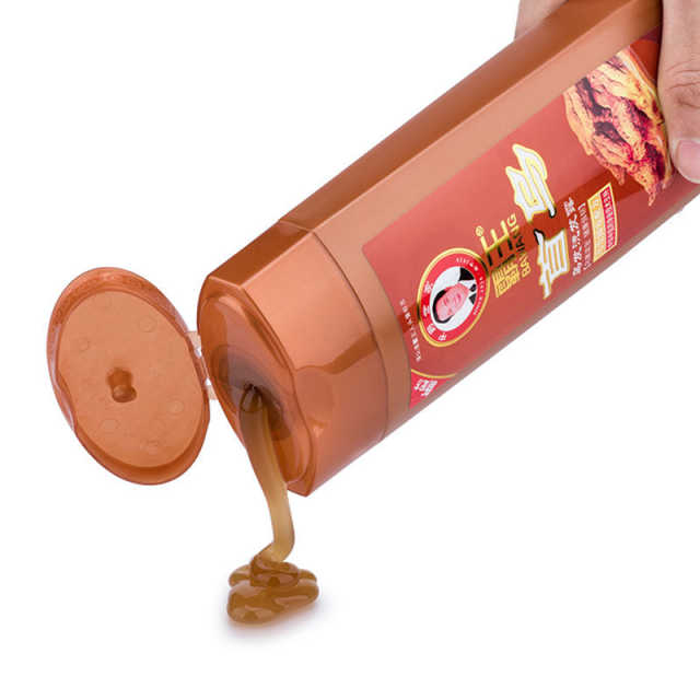 霸王首乌乌发洗发露200ml