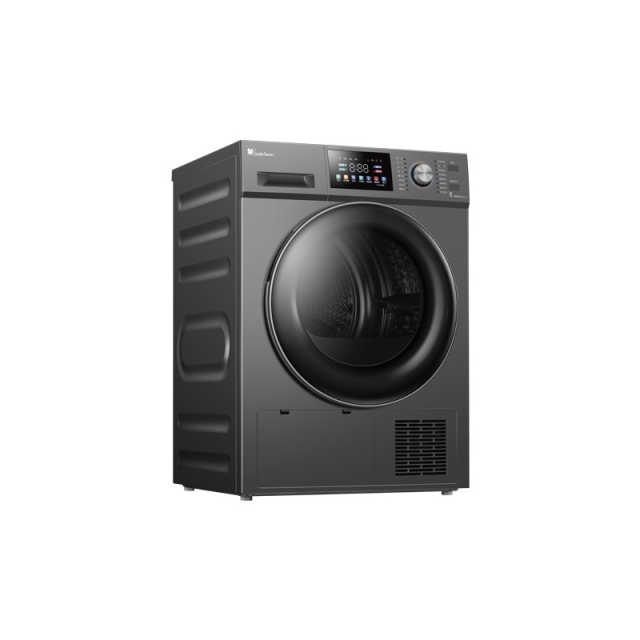 TH100VCH187 干衣护理机 金属钛 220V,1Ph 50Hz