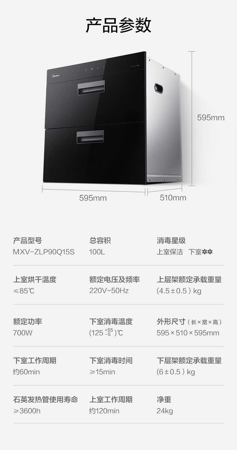 商品详情