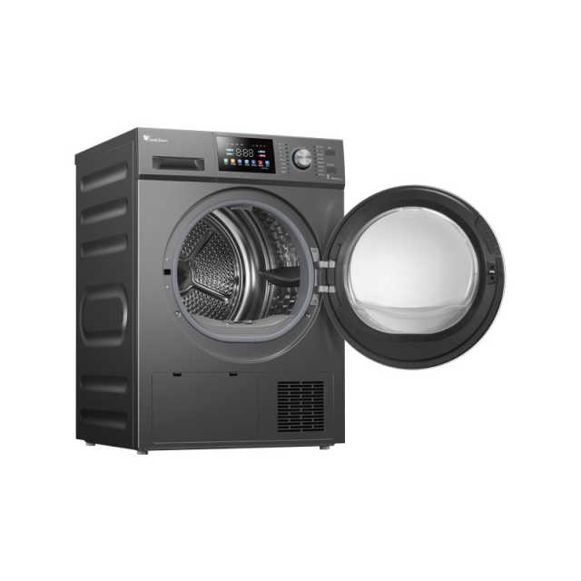 TH100VCH187 干衣护理机 金属钛 220V,1Ph 50Hz