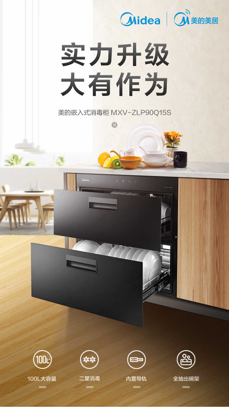 商品详情