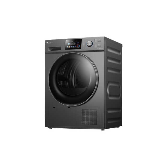 TH100VCH187 干衣护理机 金属钛 220V,1Ph 50Hz