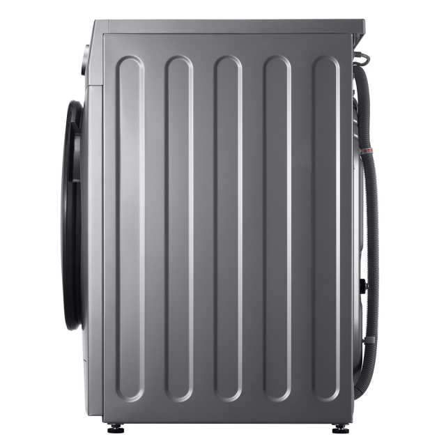MD100Q35IY 滚筒洗干一体机 巴赫银 220V,1Ph 50Hz 转速1200 不带银离子