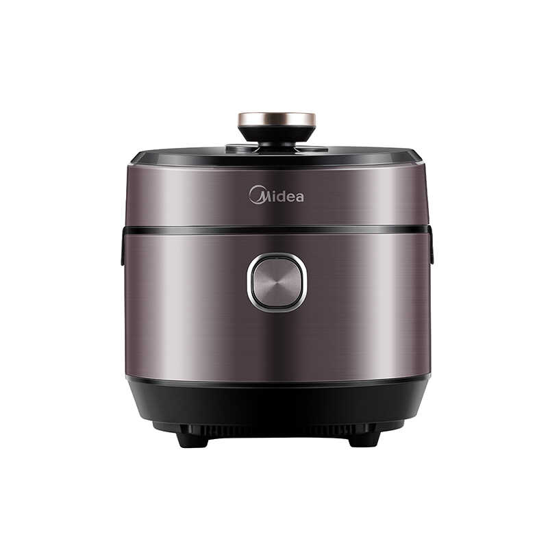 【负卖】美的 电压力锅 MY-S682N 家用6L大容量 全自动智能