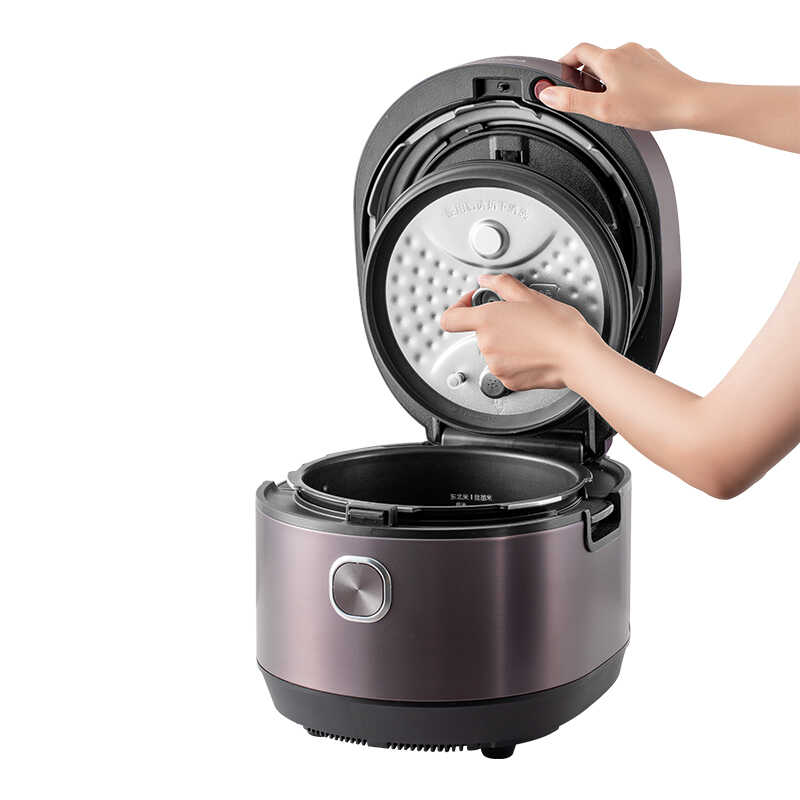 【负卖】美的 电压力锅 MY-S682N 家用6L大容量 全自动智能