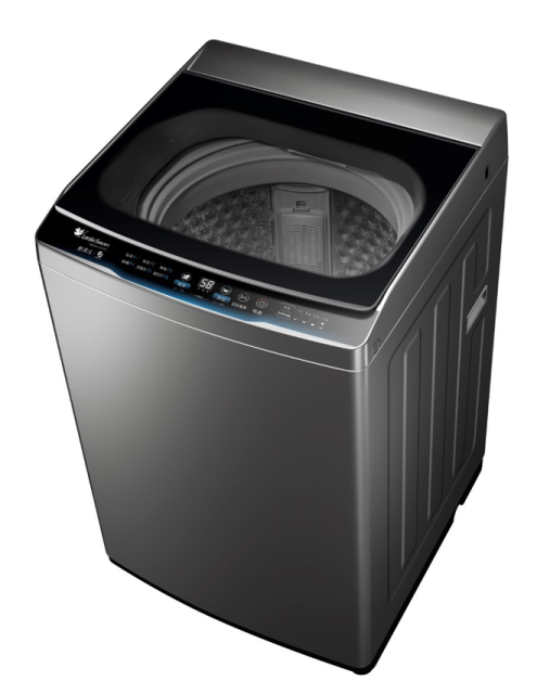 小天鹅浣彩系列10KG波轮洗衣机 除螨水电双宽WIFI智控 TB100-2818B