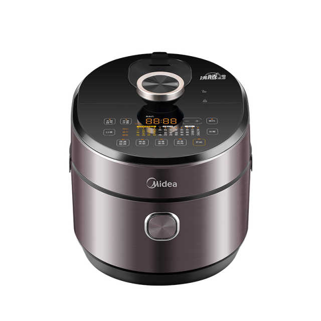 电压力锅 [RoHS] MY-S582N YLS582N IH 1500W 一体化 GB GB