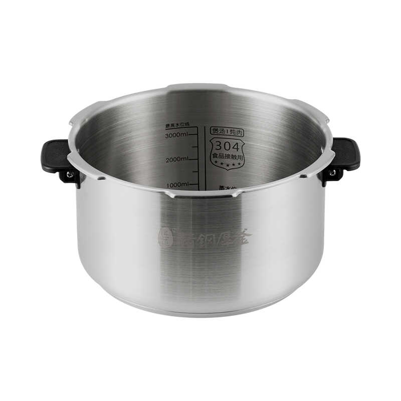 【负卖】美的 电压力锅 MY-S682N 家用6L大容量 全自动智能