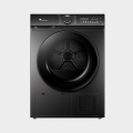 TH100VH617WT 干衣护理机 金属钛 220V,1Ph 50Hz