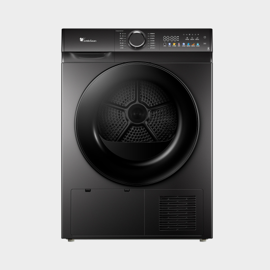 TH100VH617WT 干衣护理机 金属钛 220V,1Ph 50Hz