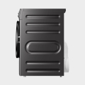 TH100VH617WT 干衣护理机 金属钛 220V,1Ph 50Hz