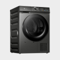 TH100VH617WT 干衣护理机 金属钛 220V,1Ph 50Hz