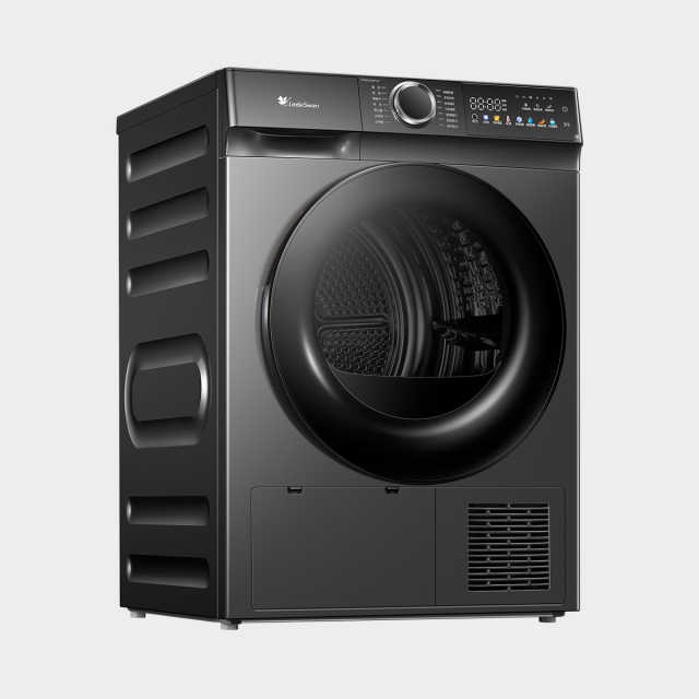 TH100VH617WT 干衣护理机 金属钛 220V,1Ph 50Hz