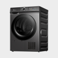 TH100VH617WT 干衣护理机 金属钛 220V,1Ph 50Hz