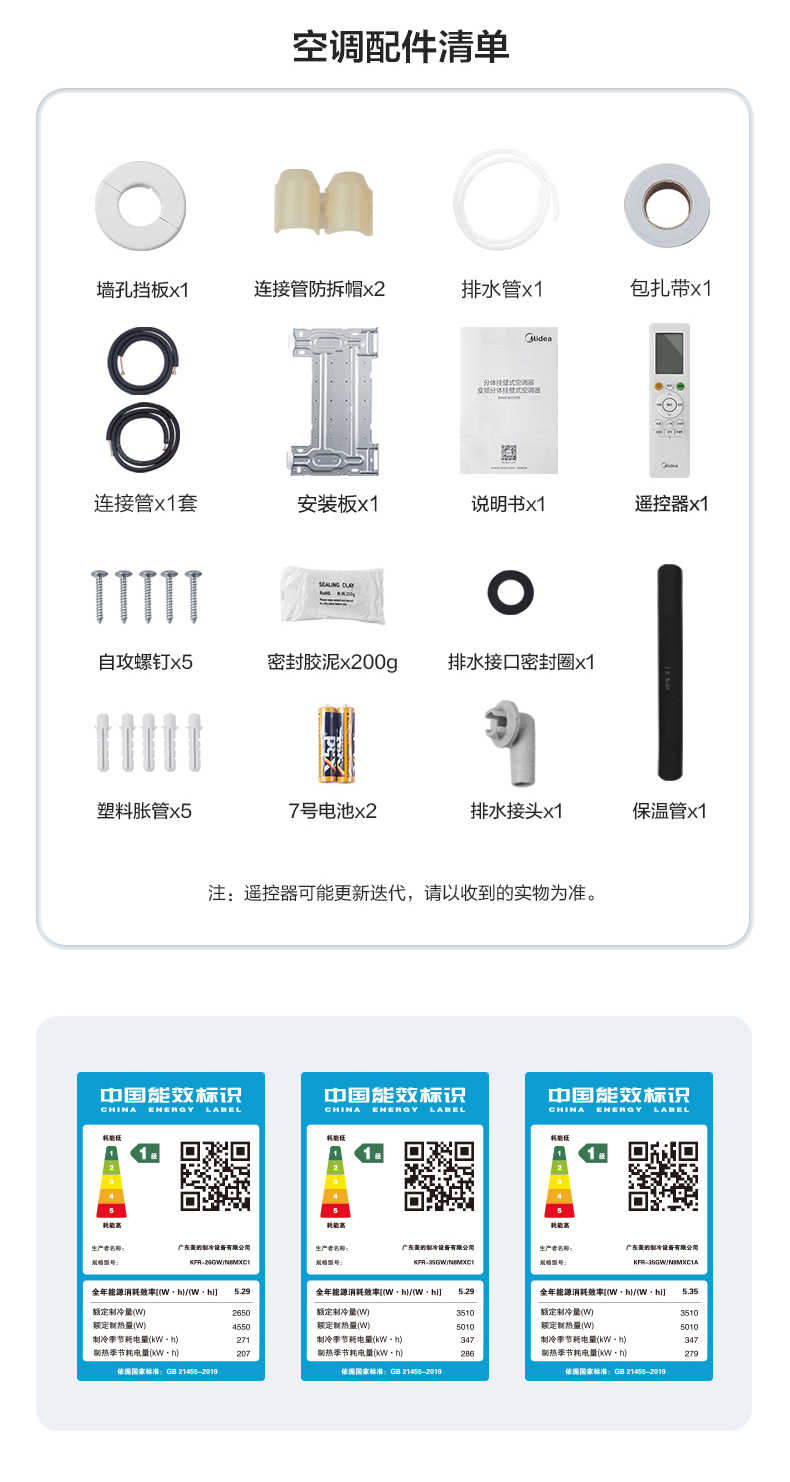 商品详情