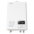 东芝（TOSHIBA）JSG30-TG3 平衡式燃气热水器 （需额外购买烟管（10元）） 3D安防