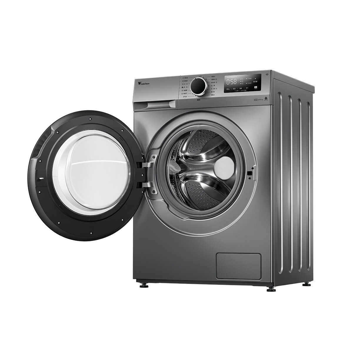 小天鹅洗烘一体机TD100VT096WDG-Y1T ⓐ