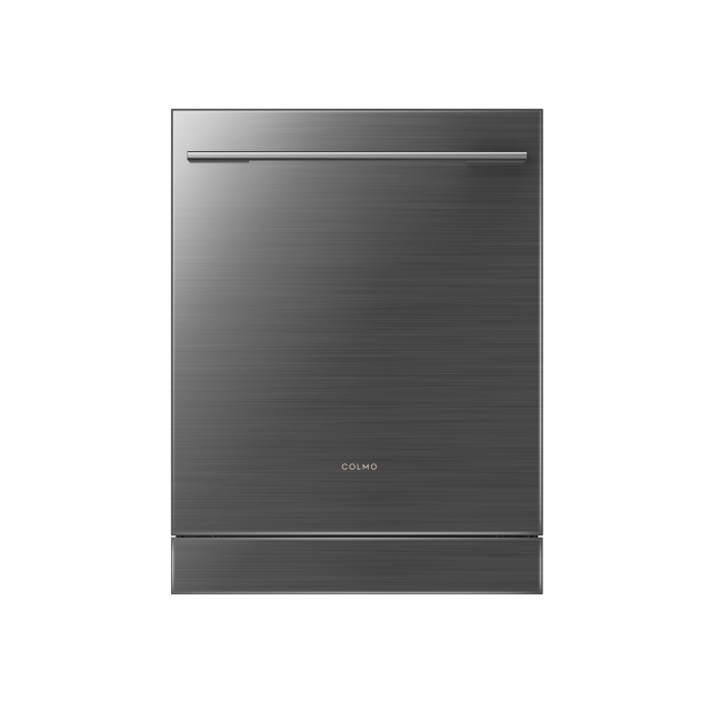 CDFB315 柜式洗碗机 220V,1Ph G1 WQP12-W5705A-CN-K