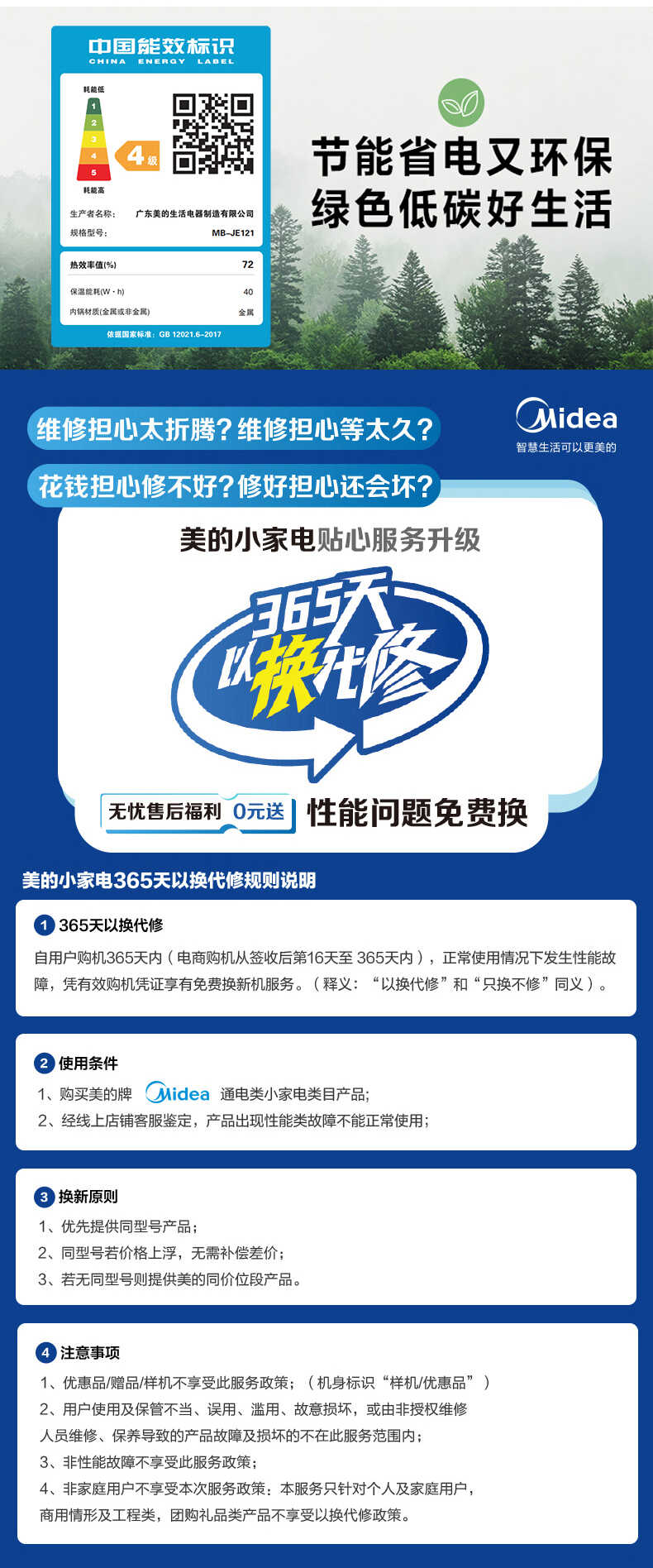 商品详情