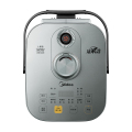 IH全智能电饭煲 3L容量 WiFi互联 双环米粒焕活 香甜钛金鼎釜 MB-CFB3081H