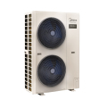 美的中央空调领航者二代多联机一级能效12匹MJV-335W/S-X8-LHⅡ【单外机、不包安装】