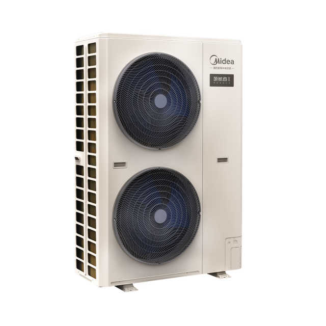 美的中央空调领航者二代多联机一级能效12匹MJV-335W/S-X8-LHⅡ【单外机、不包安装】
