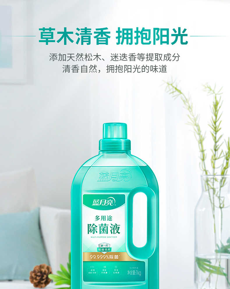 商品详情