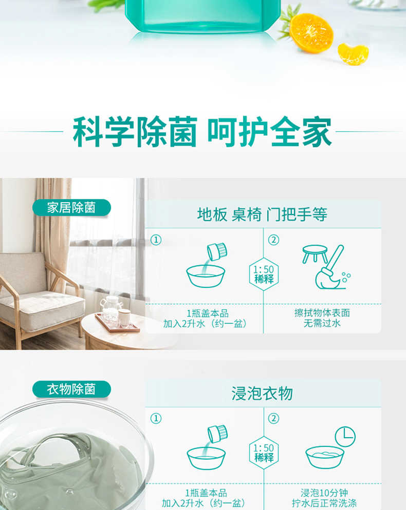 商品详情