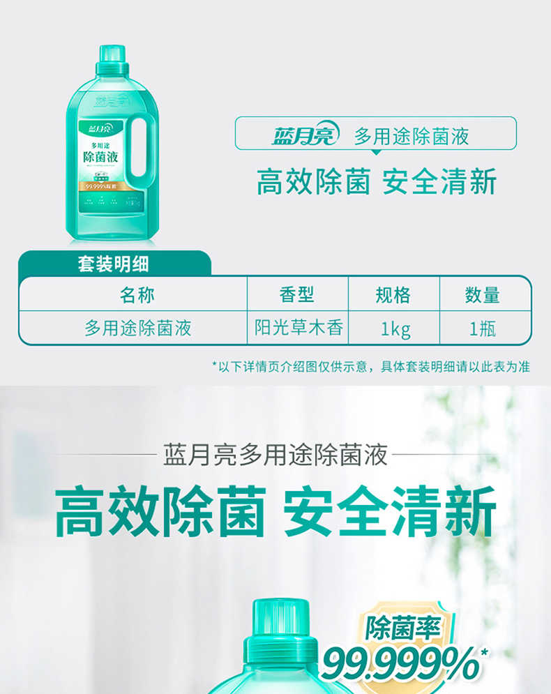 商品详情