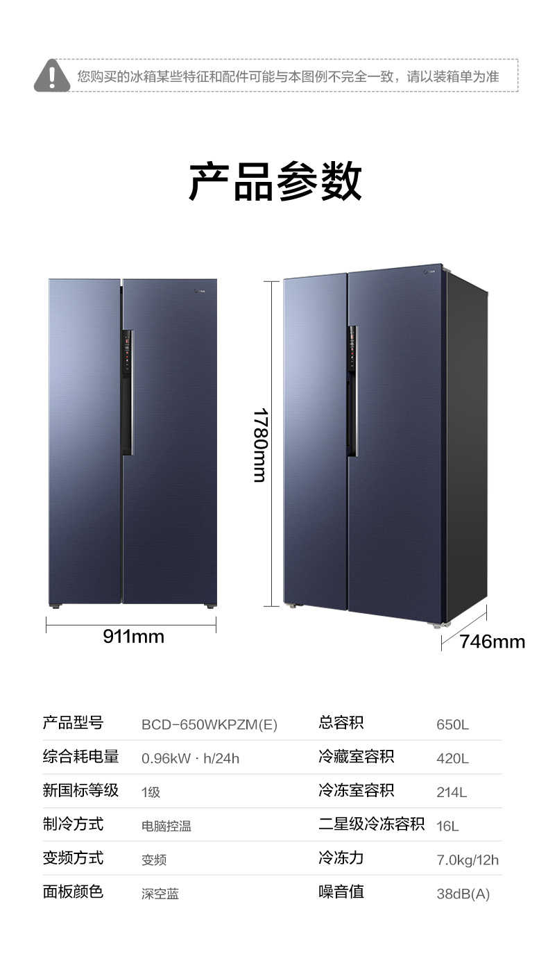 商品详情