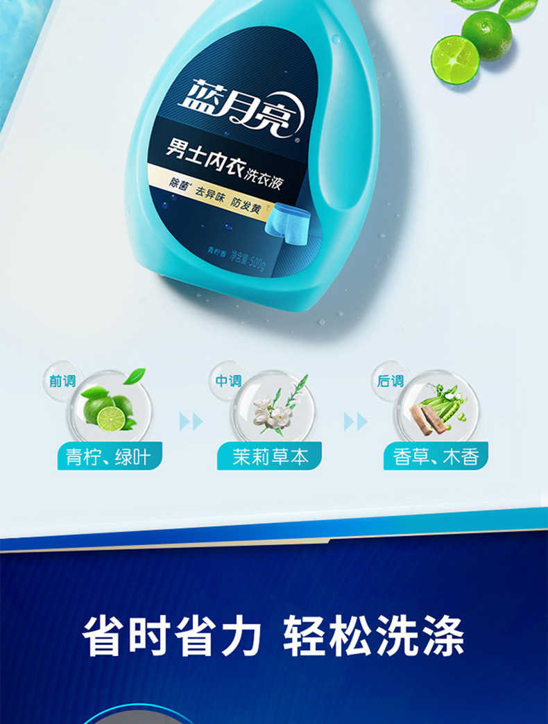 商品详情